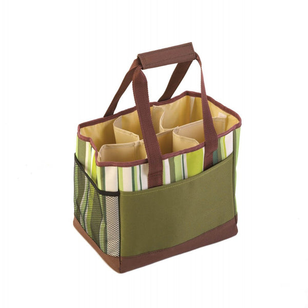 Sectional Reusable Shopping Bag