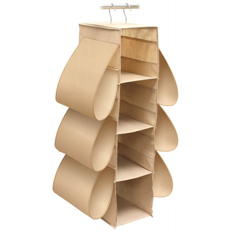 Hanging Purse Organizer