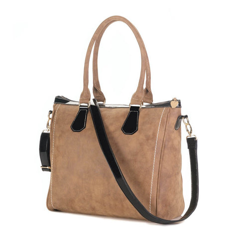 Essential Brown Tote