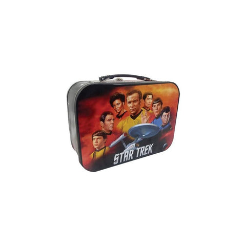 Star Trek: The Original Series Tin Tote
