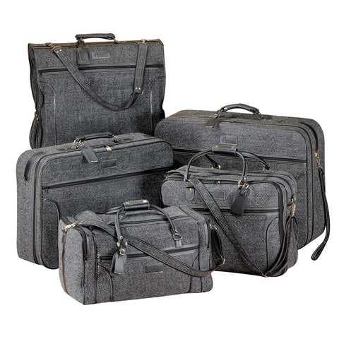 Luxurious Luggage Set