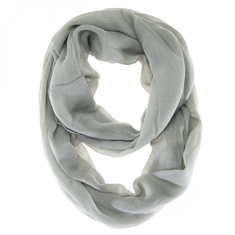 Dharma Mint Infinity Scarf