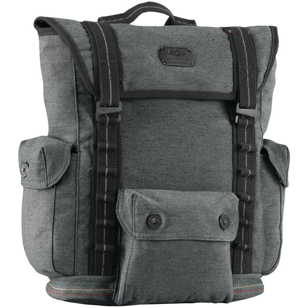 House Of Marley Lively Up Scout Pack (midnight)