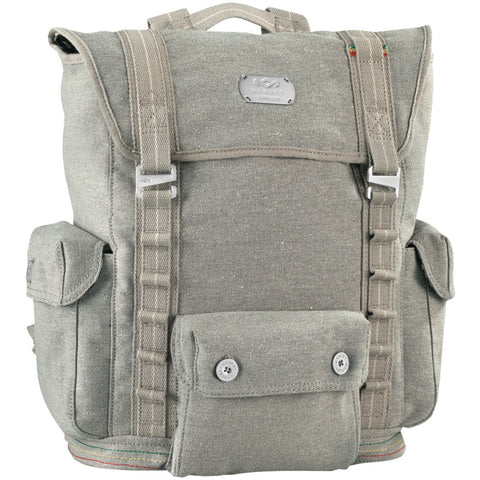 House Of Marley Lively Up Scout Pack (mist)